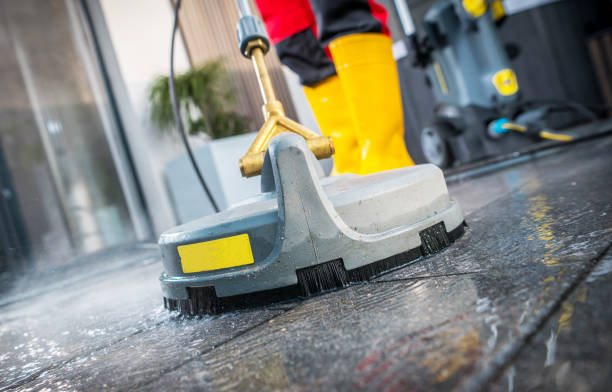Best Concrete Pressure Washing  in St Charles, MI