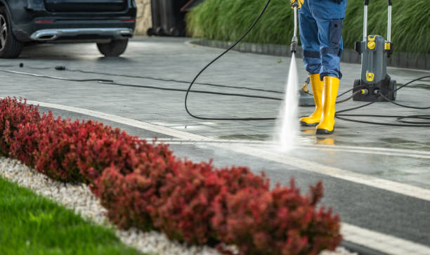 Professional Pressure Washing in St Charles, MI