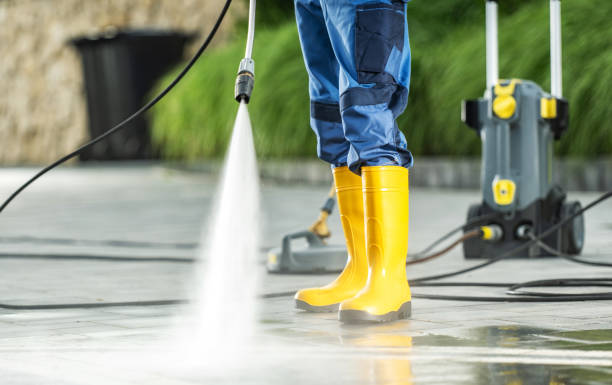 Best Pressure Washing Contractors  in St Charles, MI