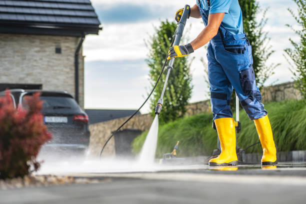  St Charles, MI Pressure Washing Pros