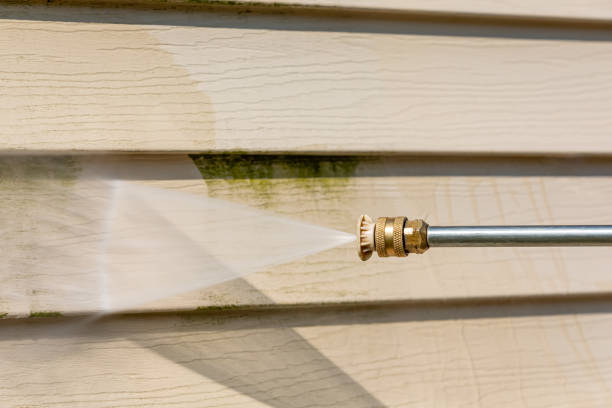St Charles, MI Pressure Washing Company