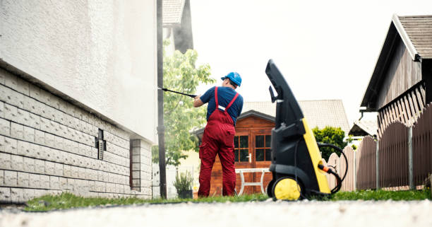 Best Commercial Pressure Washing  in St Charles, MI